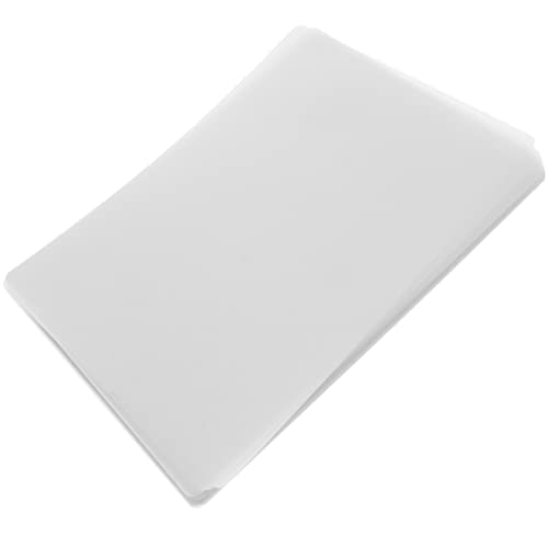 PrixPrime - Fogli di laminazione da 80 Micron