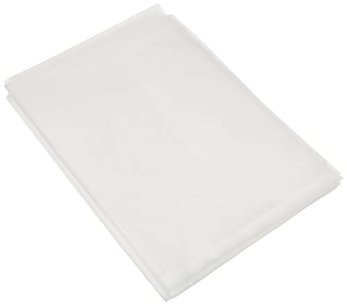 Arcasa DEP648 Panni Velo Professionale Velocissimo, 50 pezzi, 20 x 60 cm