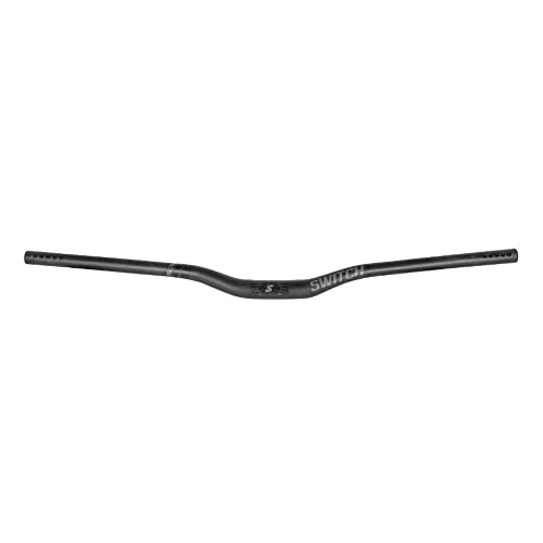 Cintre Switch Scrub Rise 25 mm fini le mal de dos en vtt diametre 31.8 mm
