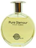 ZagaraPure Glamour - DLX