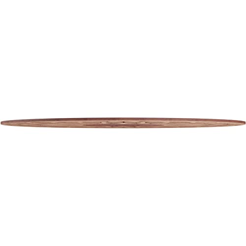 Image of Ekena Millwork 24 inchOD x 8 1 /4 inchID x 3 /8 inchT Cannes Wood Fretwork Pierced Ceiling Medallion, Wood (Paint Grade)