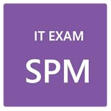 IT Exams - Software Project Management