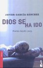 Paperback Dios se ha ido [Spanish] Book
