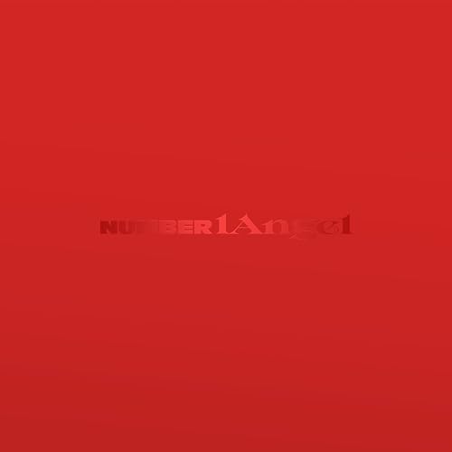 La Mejor Lista de Charlie Red los mejores 5. 37 NUMBER 1 ANGEL RSD 2025 LTD RED VINYL
