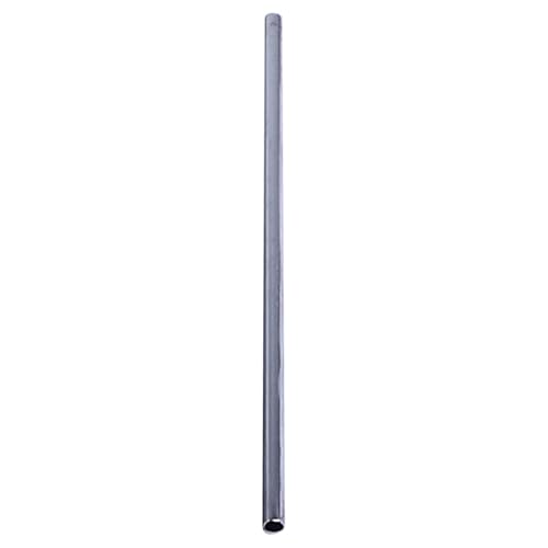 Perchero de metal Tnfeeon de 65 pulgadas con funda 8