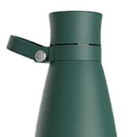 LARS NYSM Ren Roestvrijstalen drinkfles 750ml - BPA-vrije geïsoleerde waterfles 0,75 LARS NYSM Ren Roestvrijstalen drinkfles 750ml - BPA-vrije geïsoleerde waterfles 0,75
