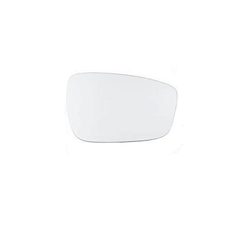 Miroir latéral voiture givré ? Solution verre chauffant Trax 2019-2022 droit