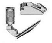 RESUSCITATIONS Laryngoscope Set 45 Degree With Cf(Clear View Flange)Blade (B07S2KQZ5D) Amazon Price History, Amazon Price Tracker