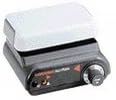 Corning 4x5 In Top PC-200 Hot Plate, 100V/60Hz