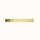 Moderne et Prominent - Faites ressortir votre adresse avec ces numéros de maison élégants de 3 pouces (70 mm) ! Idéaux pour les maisons, appartements, boîtes aux lettres et plaques d'adresse, ces numéros offrent une clarté optimale. Leur conception durable les aide à rester en place, offrant une apparence distinguée