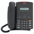 Avaya 1210 IP Deskphone VoIP Phone NTYS18BC70E6
