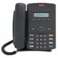 Avaya 1210 IP Deskphone VoIP Phone NTYS18BC70E6