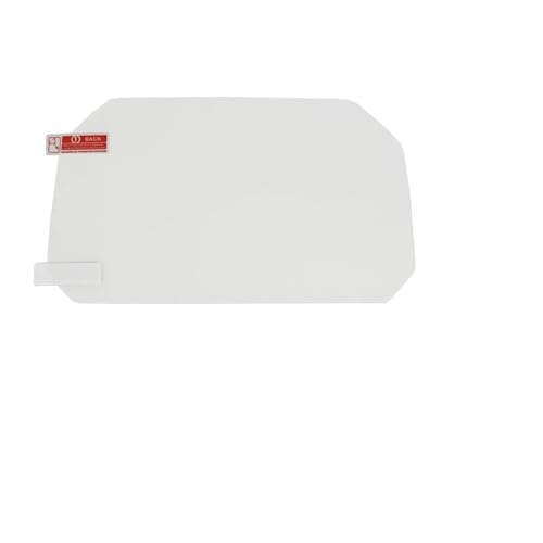 Protection d'écran de tableau de bord en TPU pour les trajets en BMW F900XR