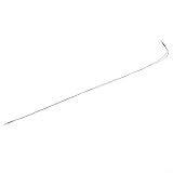 Glasfaser-Sensorsonde mit photoelektrischem Induktionsschalter aus Edelstahl für effiziente Erkennung in verschiedenen industriellen Anwendungen (BEM-410-M4)