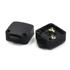 Wardrobe Door Switch Cabinet Door Switch ON/OFF Cabinet Door Light ...