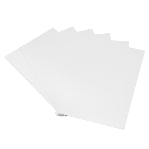 TEHAUX ���ؗp�A���~�j�E���u�����N�v���[�g 6���Z�b�g ����z���C�g 15×20cm �M�]�ʑΉ� �t�H�g�t���[���p�����T�C�� ���؈���A�[�g�f��