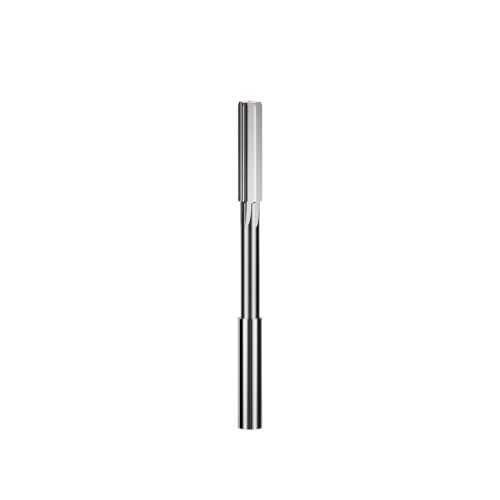 Alésoir métrique à cannelures droites H7 HSS 5,8 mm DRINYOUNG outil de coupe