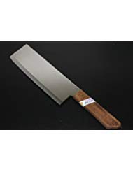 8 Kiwi Brand Cook Knife No 22 - Great Cook Cleaver Wholesale Price Made of Thailand