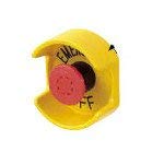 AR9R008, Switch Access Emergency Stop Push Button Switch Guard