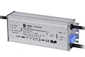 LIGHTEU®, SOSEN - Fuente de alimentación LED para transformador (240 W, 6,32 A, 24-38 V CC, IP67, voltaje constante para tiras de luces LED y bombillas G4, MR11, MR16)