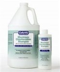 Davis Manufacturing Maximum Chlorhexidine Shampoo, Gallon