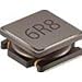 SRN6028-R90Y, Inductor Power Semi-Shielded Wirewound 900nH 30% 100KHz 12Q-Factor Ferrite 4.6A 17mOhm DCR 2424 T/R (50 Items)