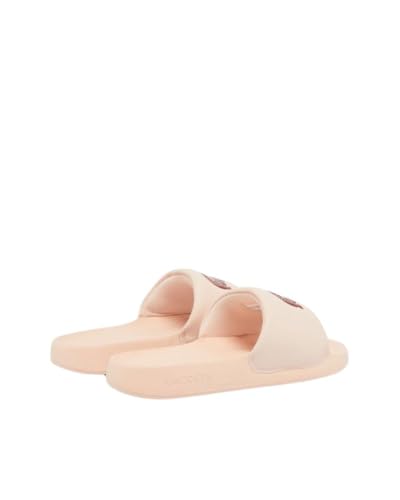 Image of Lacoste womens [公式] レディース Serve Slide 1.0 125 1 Cfa