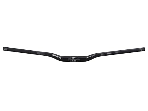 SPIKE 35 Vibrocore™ Bar, 25R Black