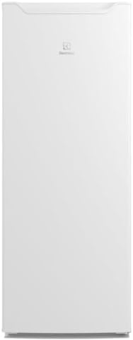 Electrolux Geladeira Electrolux 213L Uma Porta com Freezer Duas E...