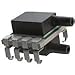 Board Mount Pressure Sensors Pressure Sensor, 250 pa, Differential, 3.3V, Digital I2C