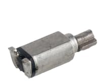 Pack of 5 HD-EMB1204-SM DC Sensor Motor Vibration, ERM 12000 RPM 3VDC :RoHS, Cut Tape