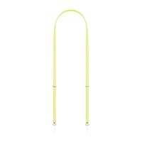 Apple Crossbody Band – Neongelb ​​​​​​​