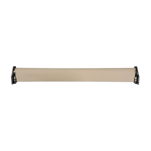 Pare-soleil de toit panoramique BMW F48 F45 54107391796 couverture rideau lucarne beige