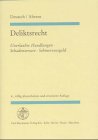 Deliktsrecht