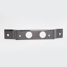 NS Front Number Plate Braket (Clamp) For Access New Bs4 (Up To 2019 Model)-image-32