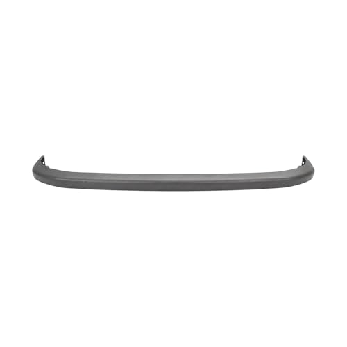 Image of FitParts Compatible with Dodge Ram 1994-2002 Front Upper Bumper Cover | Textured, OEM 55076610AB, CH1000160