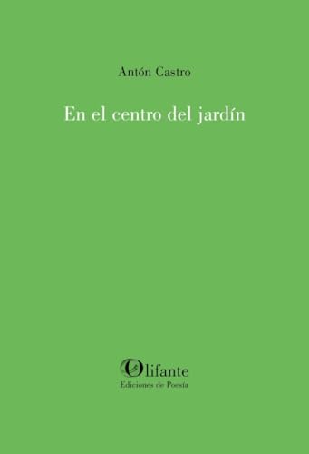 Portada de En el Centro del Jardín