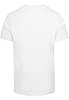 Mister Tee Herren Flamingo T-Shirt, White, L #3