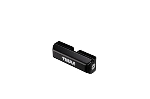 Thule Van Lock   2pc, Black