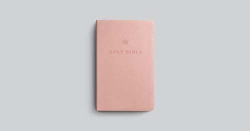 ESV Premium Church Bible (TruTone, Pink): Holy Bible, English Standard Version - image 5