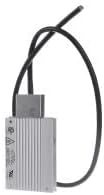 Schneider VW3A7608R07 Résistance de Frein 100Ohm 100W pour Lexium 15 Câble 0.75m