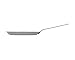 Matfer Bourgeat Black Carbon Steel Crêpe Pan, 7 7/8