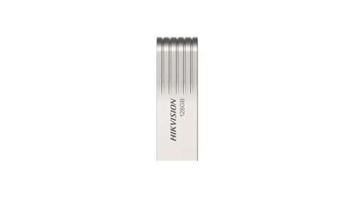 Image of Hikvision M225 128GB USB 2.0 Metal Pen Drive | Compact & Durable Flash Drive for Laptop and PC
