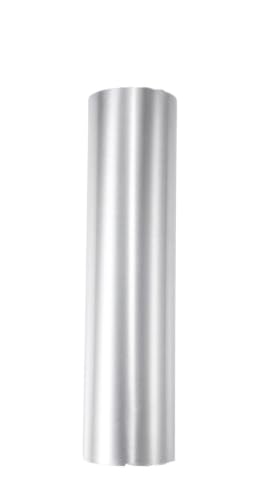 Tube d'admission d'air 76mm en aluminium pour refroidisseur de voiture
