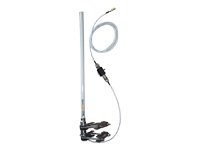 Peabird WIRE-PEAB-WL-ANT08 Antenne extérieure wifi omnidirectionnelle 8dB