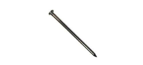Clavo común 5 pulgadas 4/5# National Nail acero con cabeza plana miniatura 2
