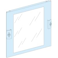 Couvercle transparent Schneider 4 mod H200 pour voir vos disjoncteurs