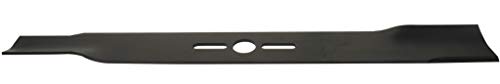 LAME 559MM profil soufflant haute performance contre bourrage gazon - 2