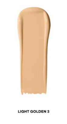 Patrick Ta MAJOR SKIN Soft Blur Brightening Concealer, Liquid, Luminous Finish, Hydrating, for Face Makeup, Golden Medium to Tan (Light Golden 3)