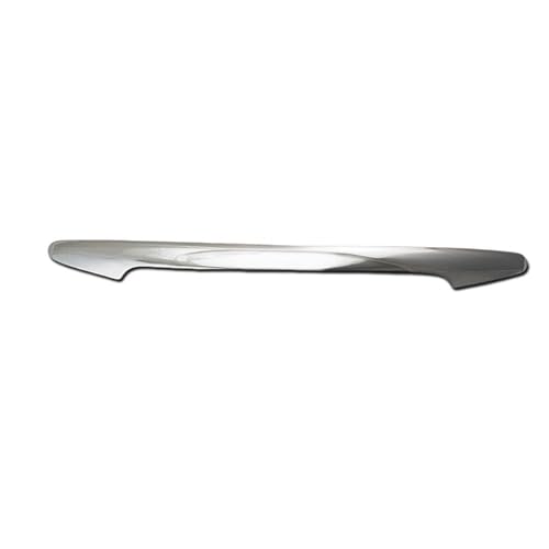 Embellecedor de luz trasera premium para Toyota Avanza 2003-2005 tapa cromada abs de alta gama
